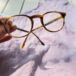 OLIVER Peoples Riley Glasses